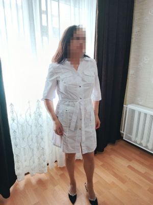 Гузель массаж профи, 38 лет