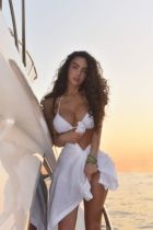 Проститутка Ася⭐️ELITE GIRL (30 лет, Нижневартовск)