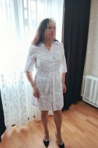 Проститутка Гузель массаж профи (38 лет, Нижневартовск)