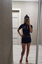 Проститутка Тая ❤ Фото мои! (29 лет, Нижневартовск)