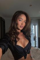 Проститутка MILANA ♥️✅VIP  (25 лет, Нижневартовск)